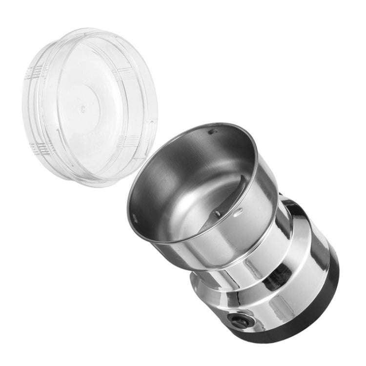 Multi-functional Coffee Grinder Stainless Electric Bean Grinder Herbal Medicine Grinding Machine,...