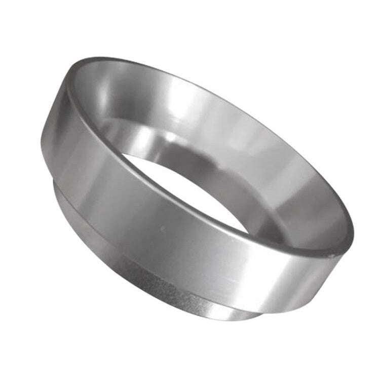 Coffee Machine Powder Picker Powder Ring Anti-flying Powder Quantitative Ring Espresso 58mm witho...