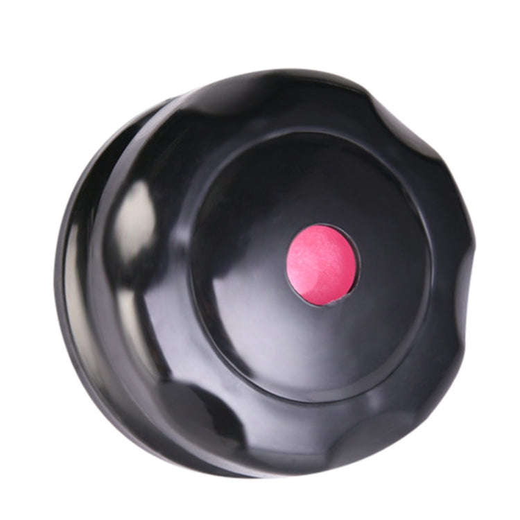 Body Therapy Foot Back Waist Hip Relaxer Massage Roller Ball(Blue)