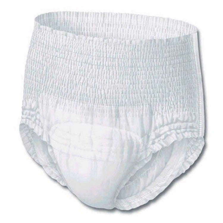 20 PCS Adult and Elderly Underpants Elastic Diapers, Size:L