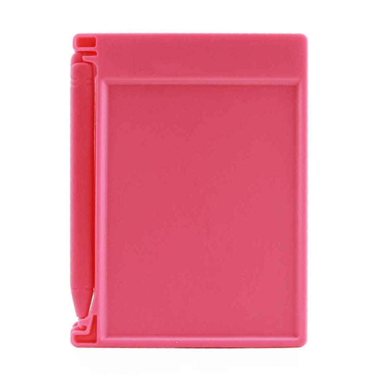 CHUYI 4.4 inch LCD Writing Tablet Portable Electronic Writing Drawing Board Doodle Pads with Styl...