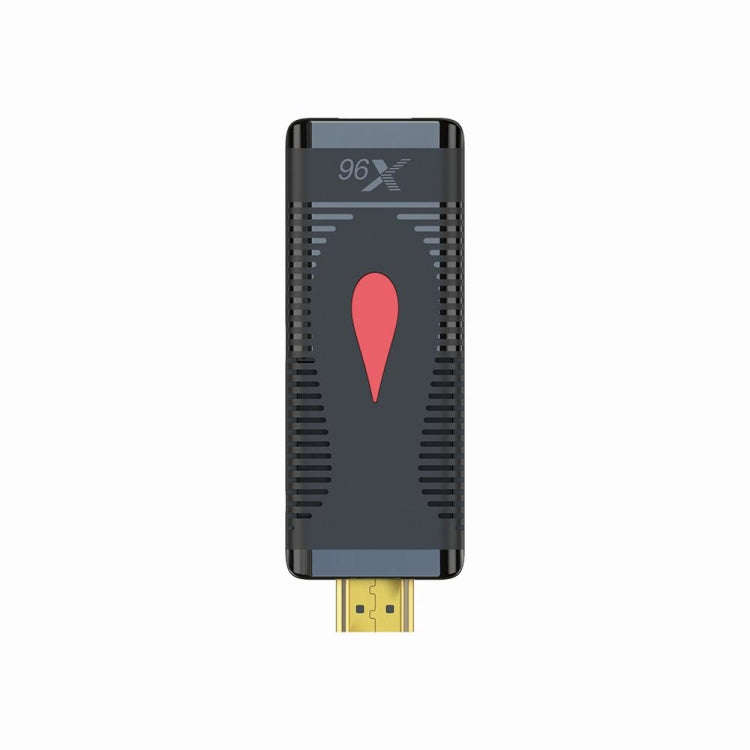 X96 S400 Android 10.0 Mini TV Stick, Allwinner H313 Quad Core ARM Cortex A53, 1GB + 8GB, Support ...