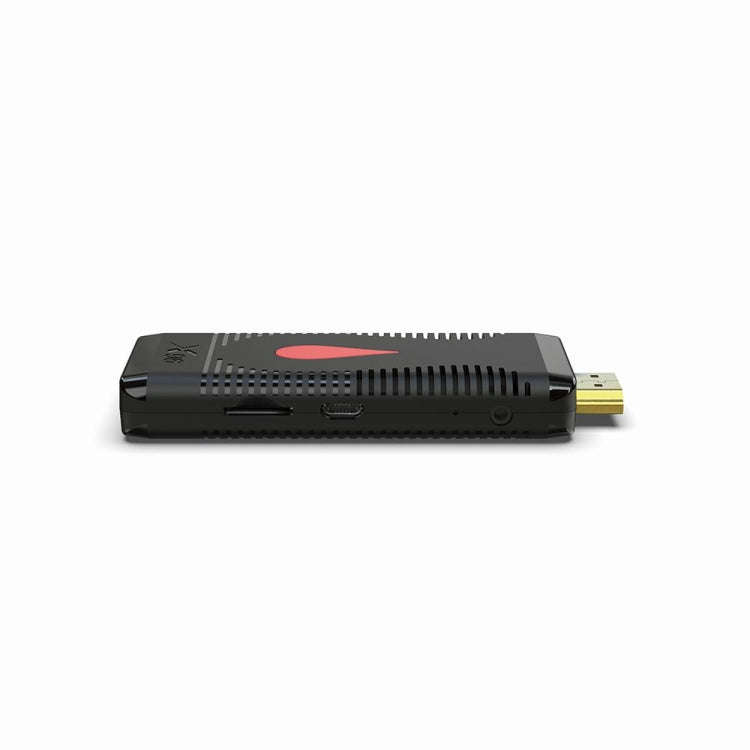 X96 S400 Android 10.0 Mini TV Stick, Allwinner H313 Quad Core ARM Cortex A53, 1GB + 8GB, Support ...