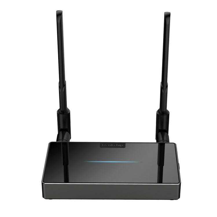 Z1 Wireless HDMI Screen Display Dongle Receiver + Transmitter Kit(Black)