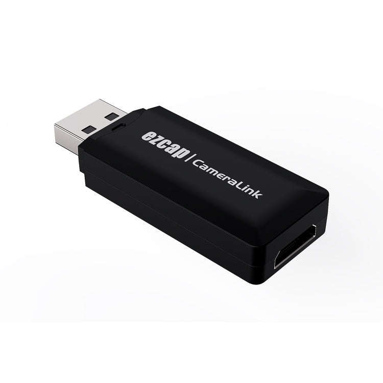EZCAP313 Gamera Link HD USB Capture Card