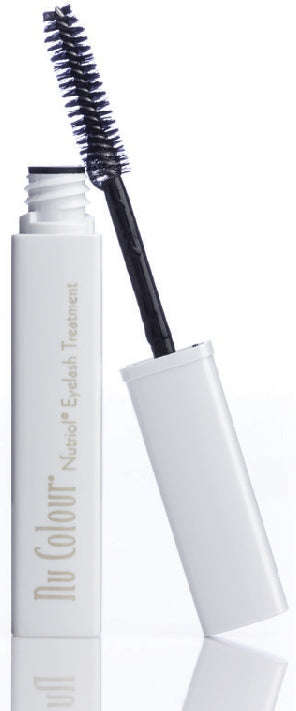 NU SKIN Nu Colour Nutriol Eyelash Treatment