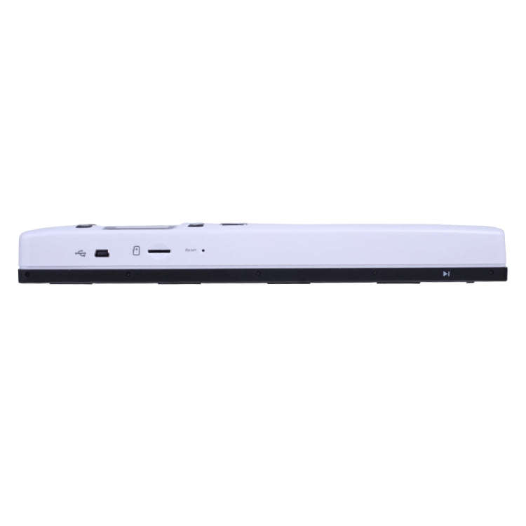 iScan02 WiFi Double Roller Mobile Document Portable Handheld Scanner with LED Display,  Support 1...