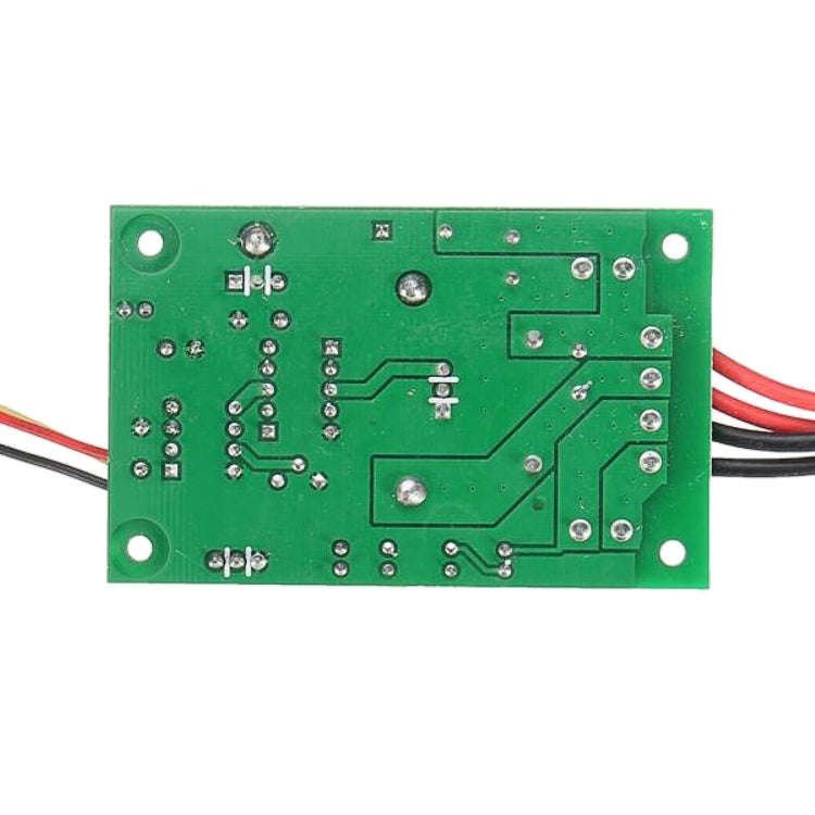 LDTR-WG0266 DC 6-30V 200W 16KHz PWM Motor Speed Controller Regulator Reversible Control Forward/R...