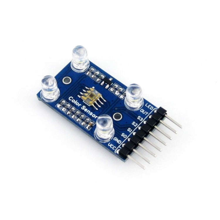Waveshare Color Sensor 9520 Board Module