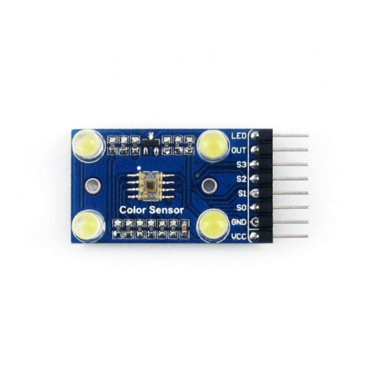 Waveshare Color Sensor 9520 Board Module