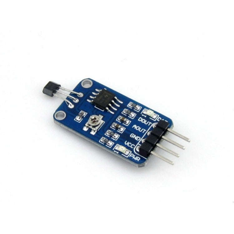 Waveshare Hall Sensor