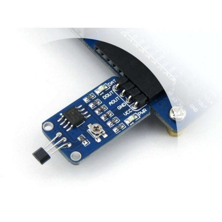 Waveshare Hall Sensor