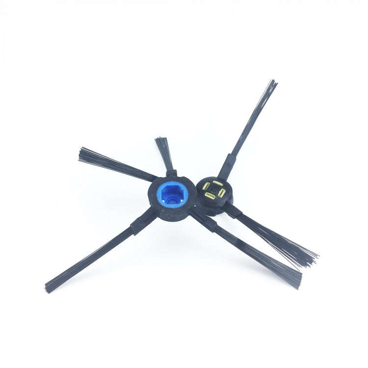 XI287 5 PCS I259 Filter +1 Pair I258 Side Brush for ILIFE A7 / A9