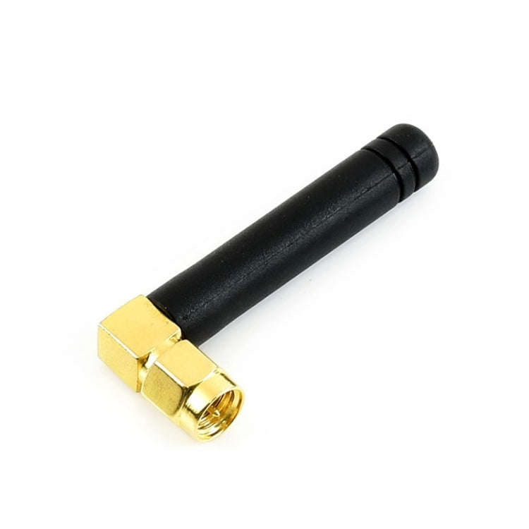 Waveshare SX1262 LoRa HAT 915MHz Frequency Band for Raspberry Pi, Applicable for America / Oceani...