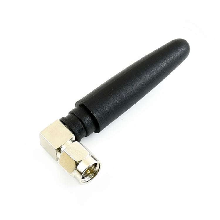 Waveshare SX1262 LoRa HAT 868MHz Frequency Band for Raspberry Pi, Applicable for Europe / Asia / ...