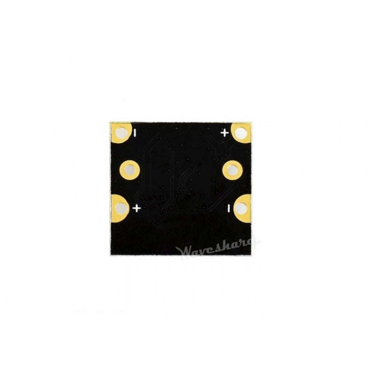 Waveshare IMX219-120 8MP 120 Degree FOV Camera, Applicable for Jetson Nano