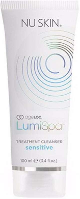 NU SKIN Ageloc Lumispa Activating Face Cleanser