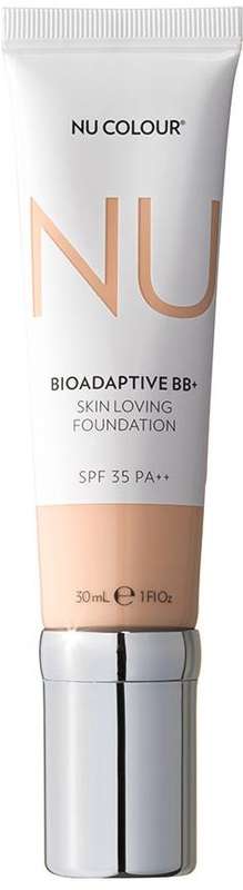 NU SKIN Nu Colour Bioadaptive BB+ Skin Loving Foundation