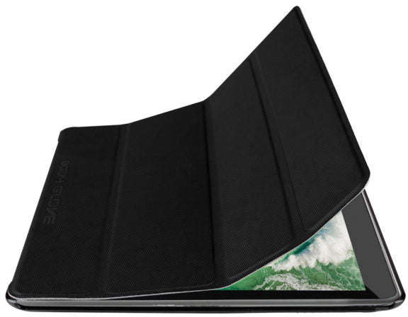 BODY GLOVE Smart Suit Case Cover - Apple IPad Air 3 9.7" - Black