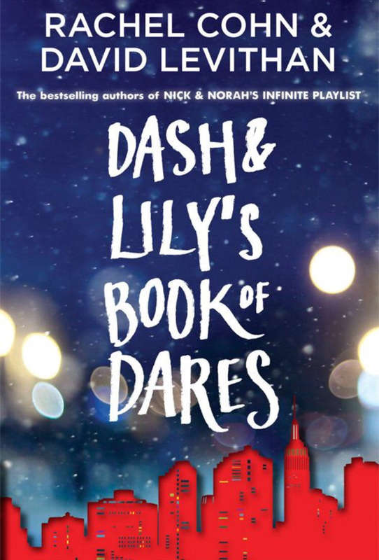 Dash & Lily's Book Of Dares