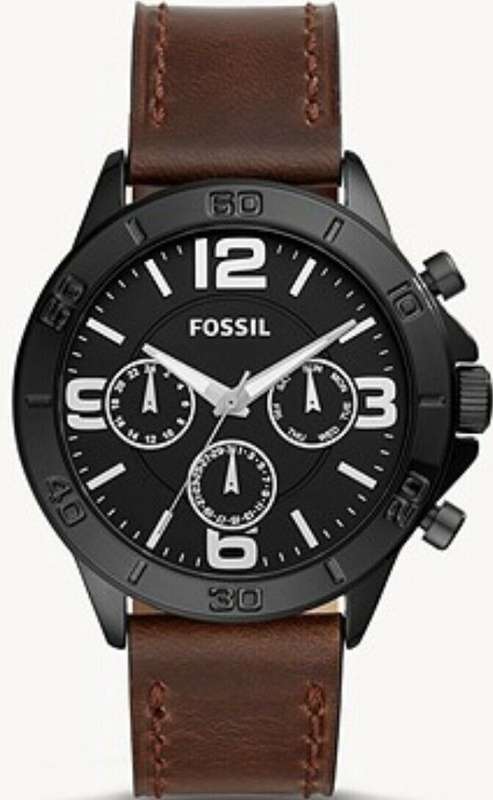 Authentic FOSSIL Modern Century Multifunction Mens Watch