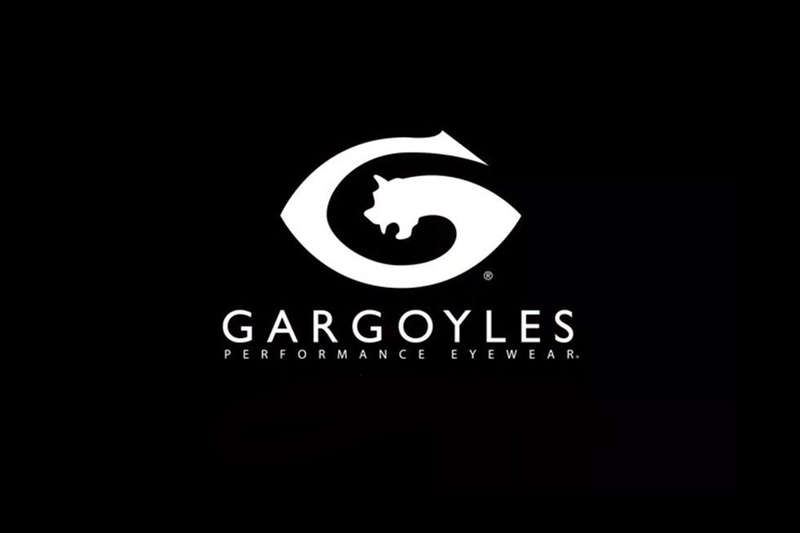 Authentic GARGOYLES Cardinal Performance Sunglasses
