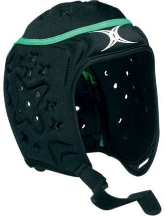 GILBERT Boys VX Cell Headguard
