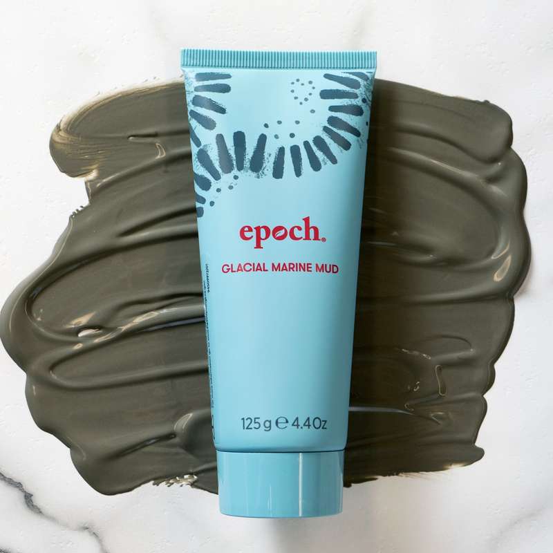 EPOCH Glacial Marine Mud Mask