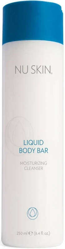 NU SKIN Liquid Body Bar