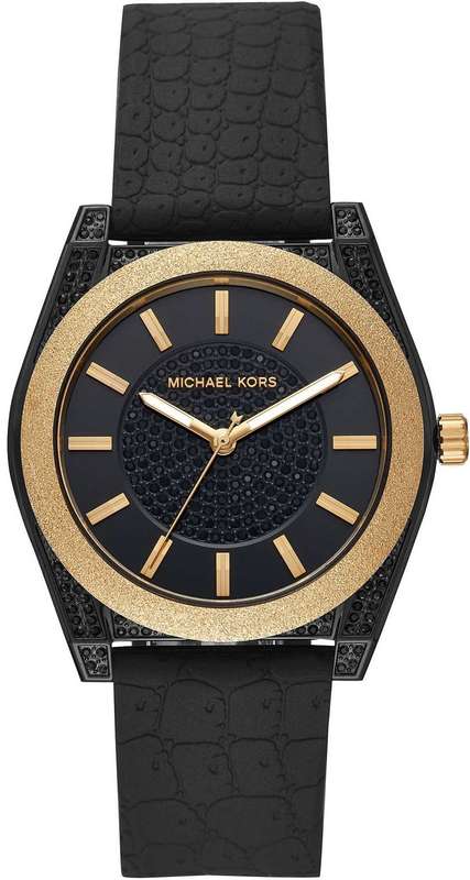 Authentic MICHAEL KORS Channing Glitz Ladies Watch