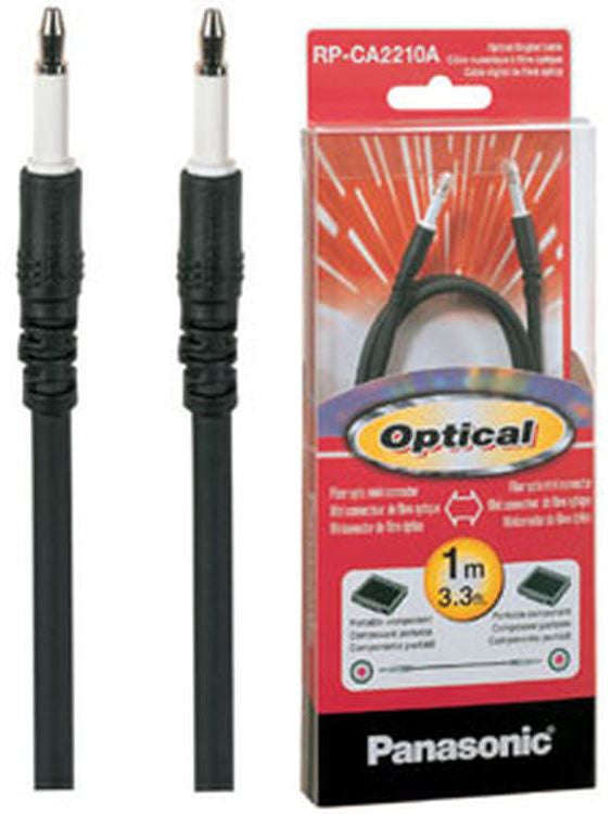 PANASONIC RP-CA2210A Fiber Optic Digital Cable
