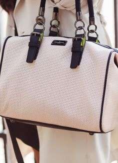 PAUL'S BOUTIQUE London Porter Bag