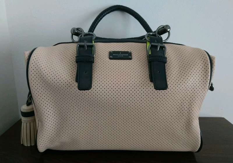 PAUL'S BOUTIQUE London Porter Bag