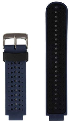 Silicone Sport Replacement Strap Band for Garmin Forerunner 230 / 235 / 620 / 630 / 735XT Watch
