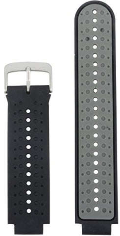 Silicone Sport Replacement Strap Band for Garmin Forerunner 230 / 235 / 620 / 630 / 735XT Watch