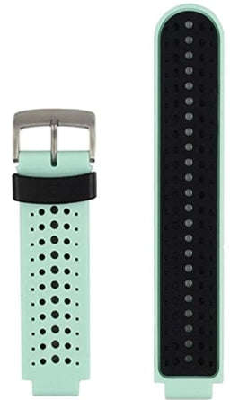 Silicone Sport Replacement Strap Band for Garmin Forerunner 230 / 235 / 620 / 630 / 735XT Watch