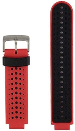 Silicone Sport Replacement Strap Band for Garmin Forerunner 230 / 235 / 620 / 630 / 735XT Watch