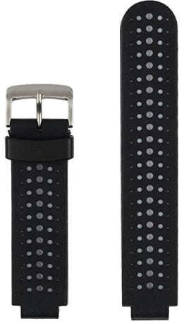 Silicone Sport Replacement Strap Band for Garmin Forerunner 230 / 235 / 620 / 630 / 735XT Watch