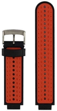 Silicone Sport Replacement Strap Band for Garmin Forerunner 230 / 235 / 620 / 630 / 735XT Watch
