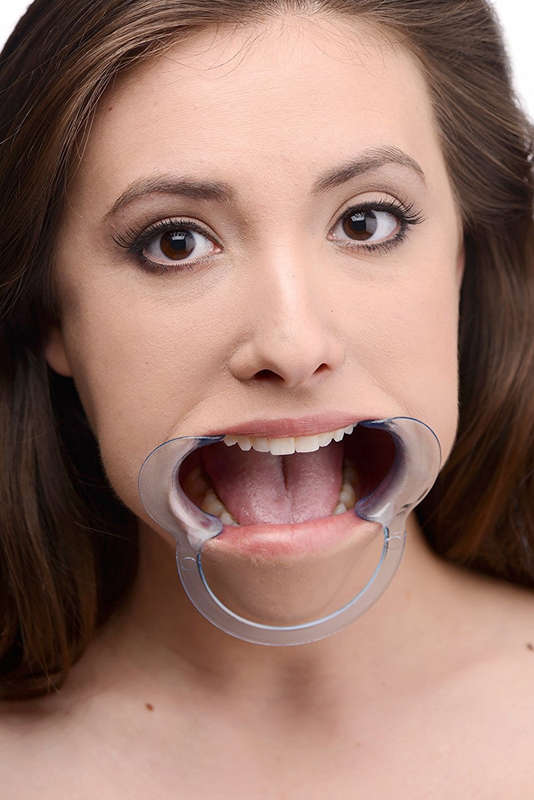 SPEAK OUT Replacement Mouthpieces (Pack of 5)