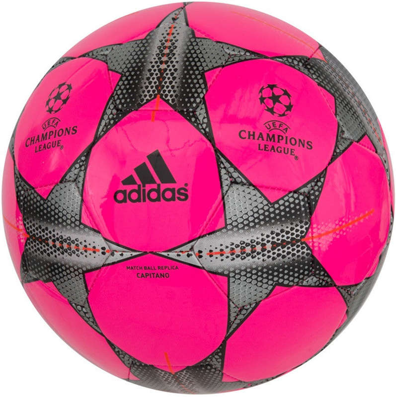 UEFA Champions League Capitano Replica Match Ball