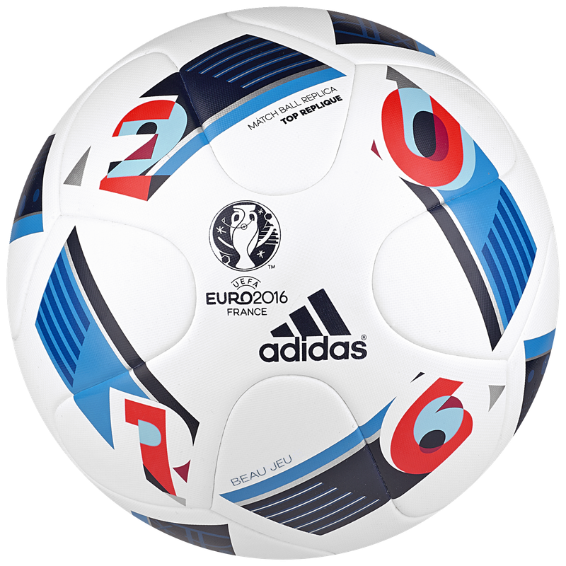 UEFA Euro Cup 2016 Replica Match Ball