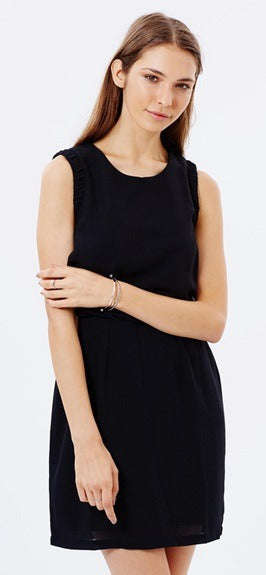 VERO MODA Theresa Short Dress