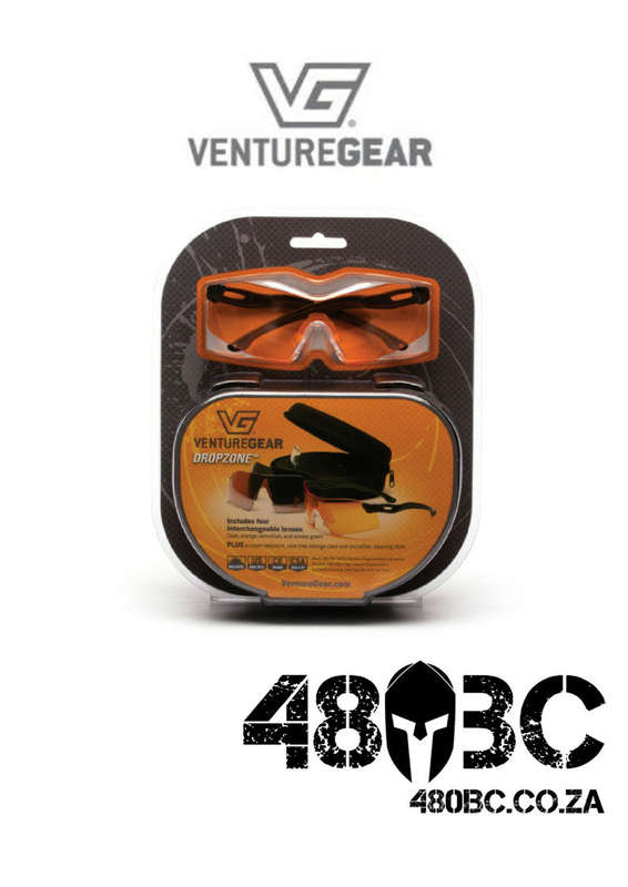 VentureGear Dropzone