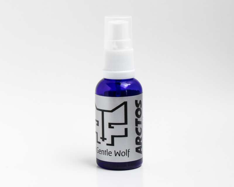 Arctos Beard Oil - Peppermint