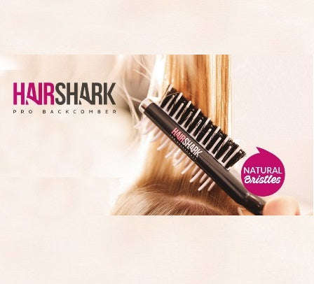 HairShark Pro Backcomber