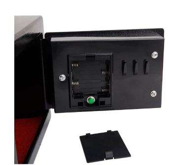 Digital Electronic Safe Box Keypad Lock