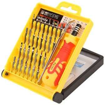 Electron Screwdriver Set 32 in 1