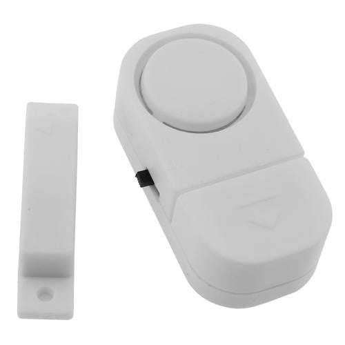 Window & Door Alarm