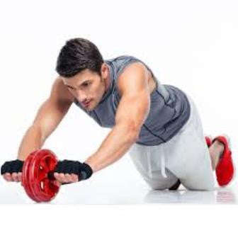 Ab Wheel